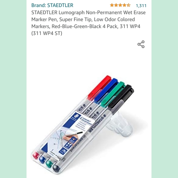 Custom Dry Erase Board Weekly To Do List W/ Marker - Picture 8 of 8